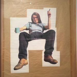 Meet your Posher, Jessie